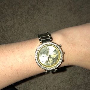 New York & Co. Watch